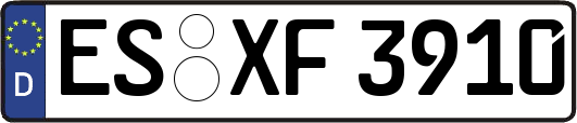 ES-XF3910