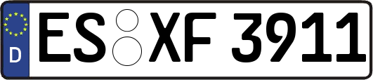 ES-XF3911