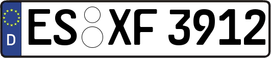 ES-XF3912