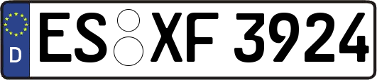 ES-XF3924