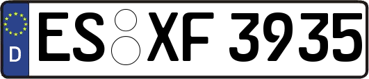 ES-XF3935