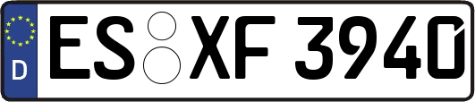 ES-XF3940