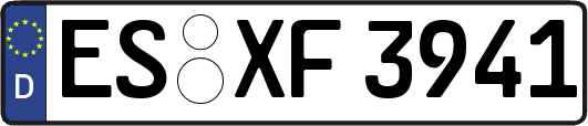 ES-XF3941