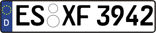ES-XF3942