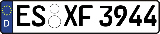 ES-XF3944