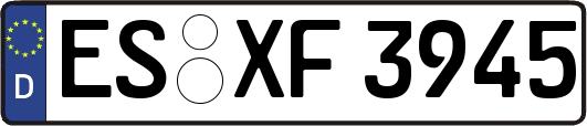 ES-XF3945