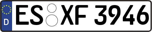 ES-XF3946