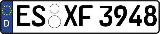 ES-XF3948
