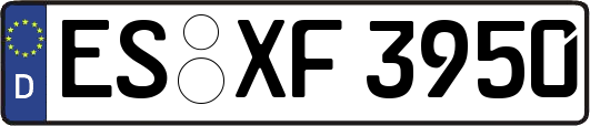 ES-XF3950