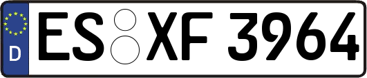 ES-XF3964