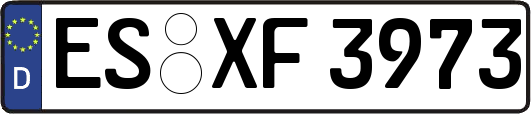 ES-XF3973