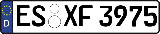 ES-XF3975