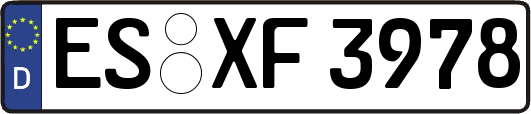 ES-XF3978