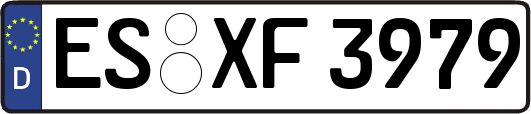 ES-XF3979