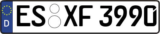 ES-XF3990