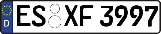 ES-XF3997