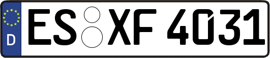 ES-XF4031