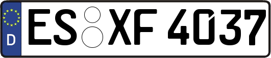 ES-XF4037
