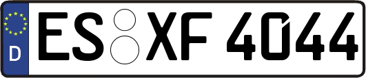 ES-XF4044