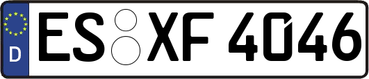 ES-XF4046