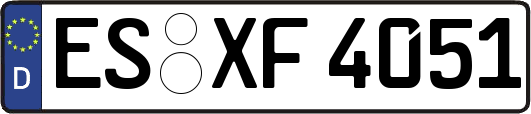 ES-XF4051