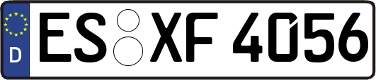 ES-XF4056