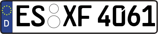 ES-XF4061
