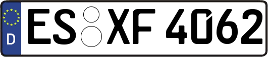 ES-XF4062