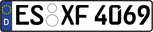 ES-XF4069