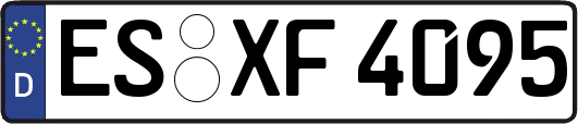 ES-XF4095
