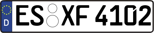 ES-XF4102