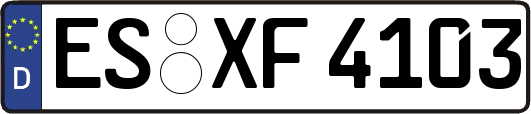 ES-XF4103