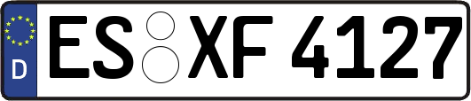 ES-XF4127