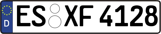 ES-XF4128