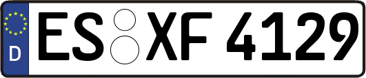 ES-XF4129