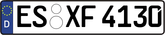 ES-XF4130