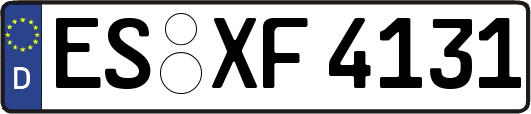 ES-XF4131