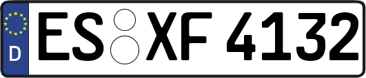 ES-XF4132