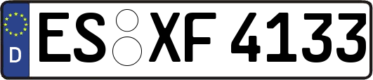 ES-XF4133