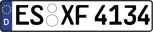 ES-XF4134