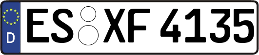 ES-XF4135