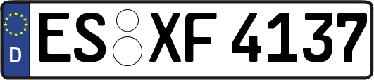 ES-XF4137