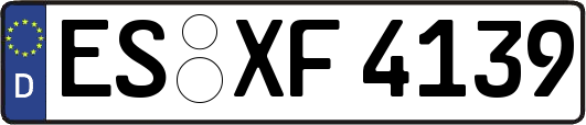 ES-XF4139