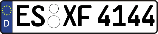 ES-XF4144