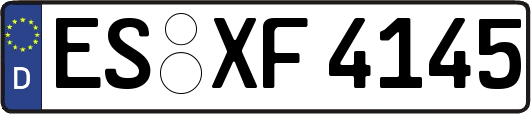 ES-XF4145