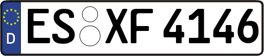ES-XF4146