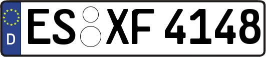 ES-XF4148