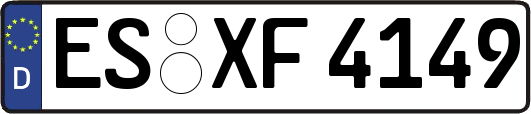 ES-XF4149