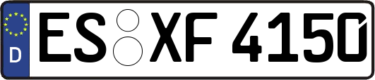ES-XF4150