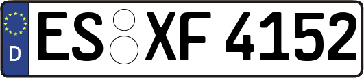 ES-XF4152